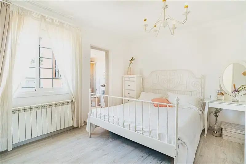 5 sypialnia Dom szeregowy na sprzedaż w Calvia z basenem garażem - 2 050 000 € (Ref: 9893492)