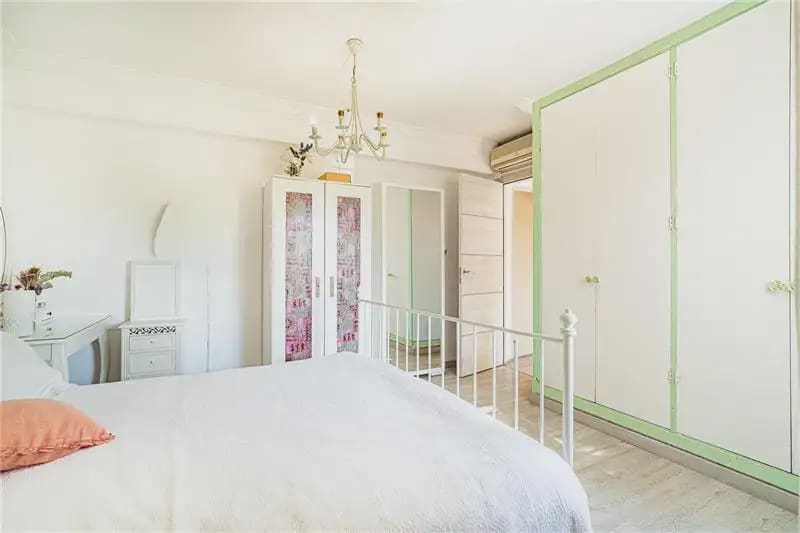 5 sypialnia Dom szeregowy na sprzedaż w Calvia z basenem garażem - 2 050 000 € (Ref: 9893492)