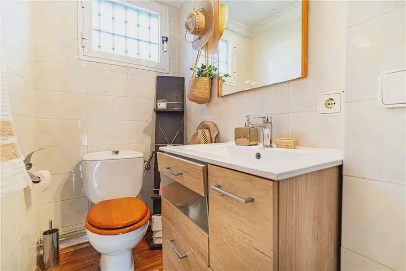 5 sypialnia Dom szeregowy na sprzedaż w Calvia z basenem garażem - 2 050 000 € (Ref: 9893492)