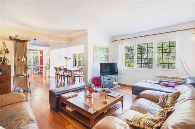 5 sypialnia Dom szeregowy na sprzedaż w Portals Nous, Calvià - 2 050 000 € (Ref: 9893492)