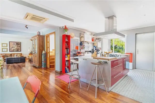 5 sypialnia Dom szeregowy na sprzedaż w Portals Nous, Calvià - 2 050 000 € (Ref: 9893492)