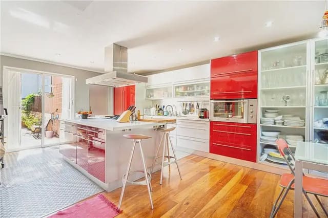 5 sypialnia Dom szeregowy na sprzedaż w Portals Nous, Calvià - 2 050 000 € (Ref: 9893492)