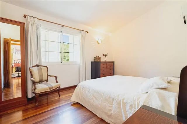 5 sypialnia Dom szeregowy na sprzedaż w Portals Nous, Calvià - 2 050 000 € (Ref: 9893492)