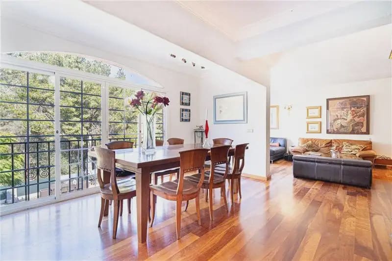 5 sypialnia Dom szeregowy na sprzedaż w Calvia z basenem garażem - 2 050 000 € (Ref: 9893492)