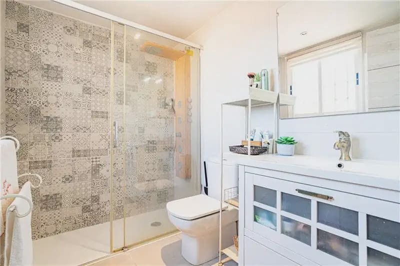 5 sypialnia Dom szeregowy na sprzedaż w Calvia z basenem garażem - 2 050 000 € (Ref: 9893492)