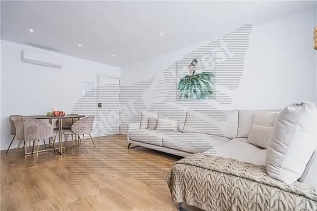 2 soverom Leilighet til salgs i Cala Vinyes / Cala Vinyas / Cala Viñas, Calvià - € 340 000 (Ref: 9893493)