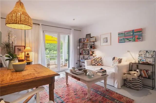 2 camera da letto Appartamento in vendita in Capdepera con piscina garage - 425.000 € (Rif: 9893494)