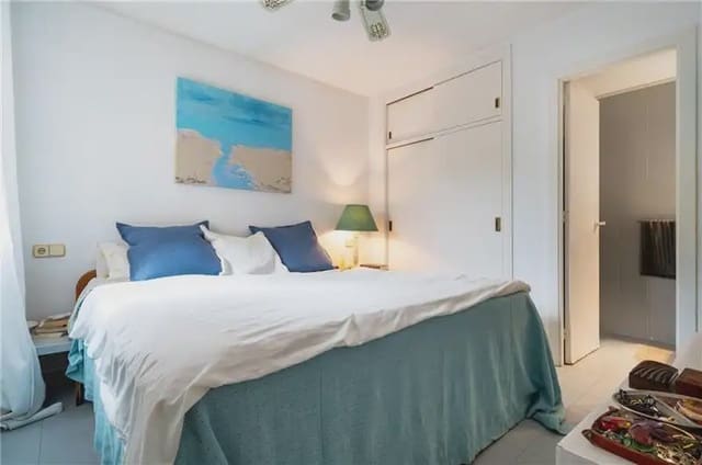 2 camera da letto Appartamento in vendita in Capdepera con piscina garage - 425.000 € (Rif: 9893494)