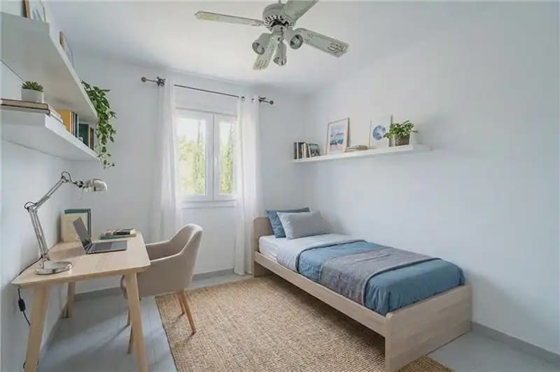 2 camera da letto Appartamento in vendita in Capdepera con piscina garage - 425.000 € (Rif: 9893494)