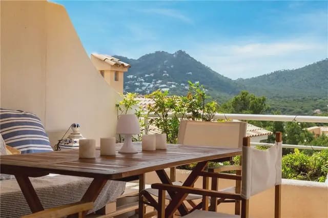 2 camera da letto Appartamento in vendita in Capdepera con piscina garage - 425.000 € (Rif: 9893494)