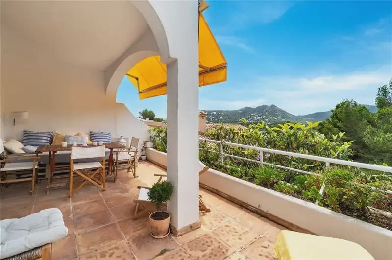 2 camera da letto Appartamento in vendita in Capdepera con piscina garage - 425.000 € (Rif: 9893494)