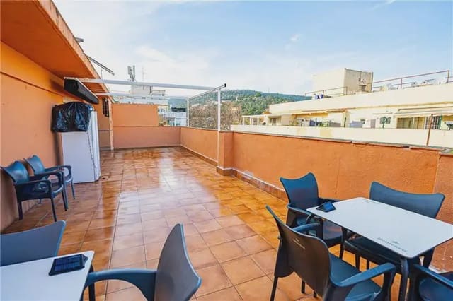 Ático de 3 habitaciones en Son Roca, Palma de Mallorca en venta - 357.000 € (Ref: 9893495)