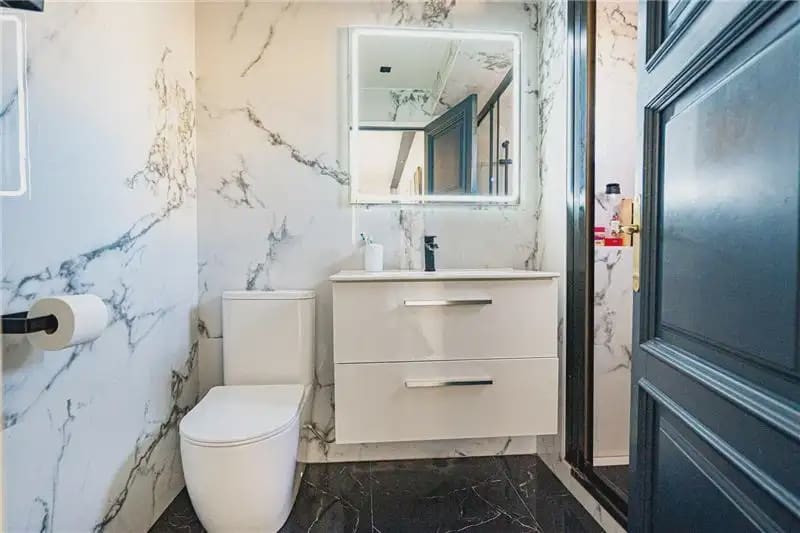 Ático de 3 habitaciones en Palma de Mallorca en venta - 357.000 € (Ref: 9893495)