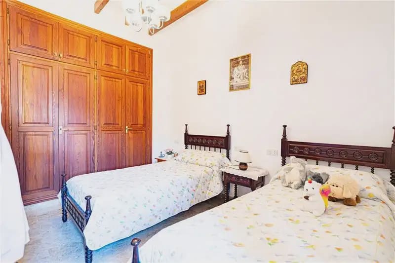 6 camera da letto Villa in vendita in Santa Maria del Cami con piscina garage - 980.000 € (Rif: 9893496)