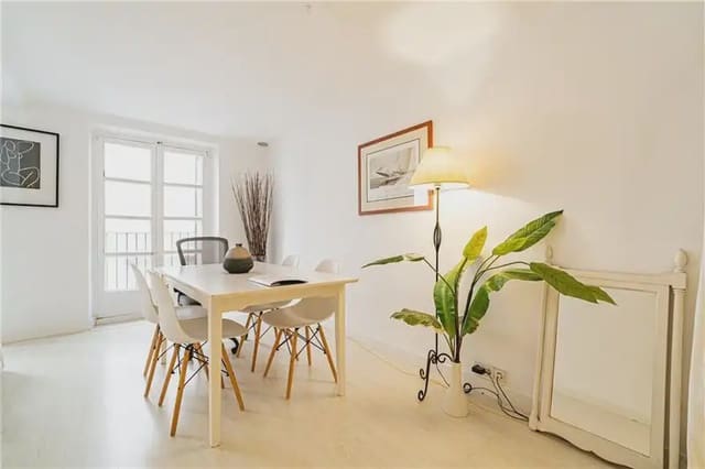 Apartamento de 2 habitaciones en La Seu, Palma de Mallorca en venta - 995.000 € (Ref: 9893497)