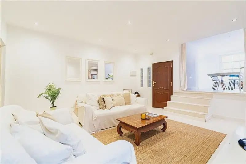 Apartamento de 2 habitaciones en Palma de Mallorca en venta - 995.000 € (Ref: 9893497)
