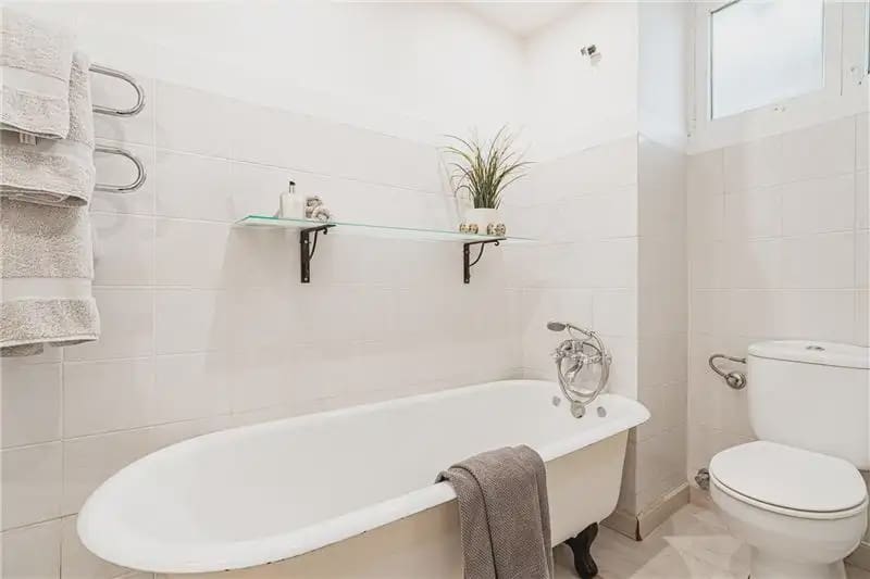 Apartamento de 2 habitaciones en Palma de Mallorca en venta - 995.000 € (Ref: 9893497)