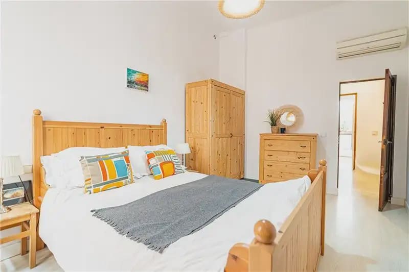 Apartamento de 2 habitaciones en Palma de Mallorca en venta - 995.000 € (Ref: 9893497)