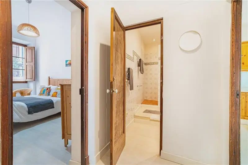 Apartamento de 2 habitaciones en Palma de Mallorca en venta - 995.000 € (Ref: 9893497)