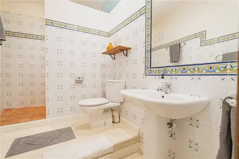 Apartamento de 2 habitaciones en Palma de Mallorca en venta - 995.000 € (Ref: 9893497)