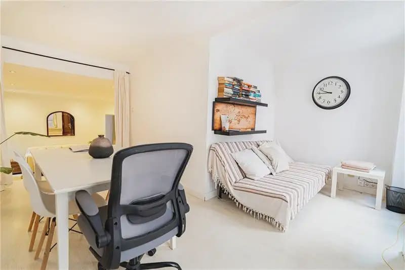 Apartamento de 2 habitaciones en Palma de Mallorca en venta - 995.000 € (Ref: 9893497)