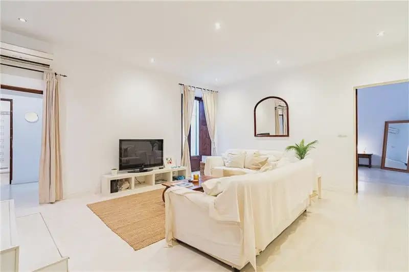 Apartamento de 2 habitaciones en Palma de Mallorca en venta - 995.000 € (Ref: 9893497)