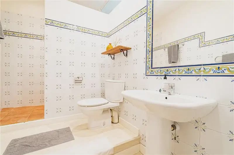 Apartamento de 2 habitaciones en Palma de Mallorca en venta - 995.000 € (Ref: 9893497)