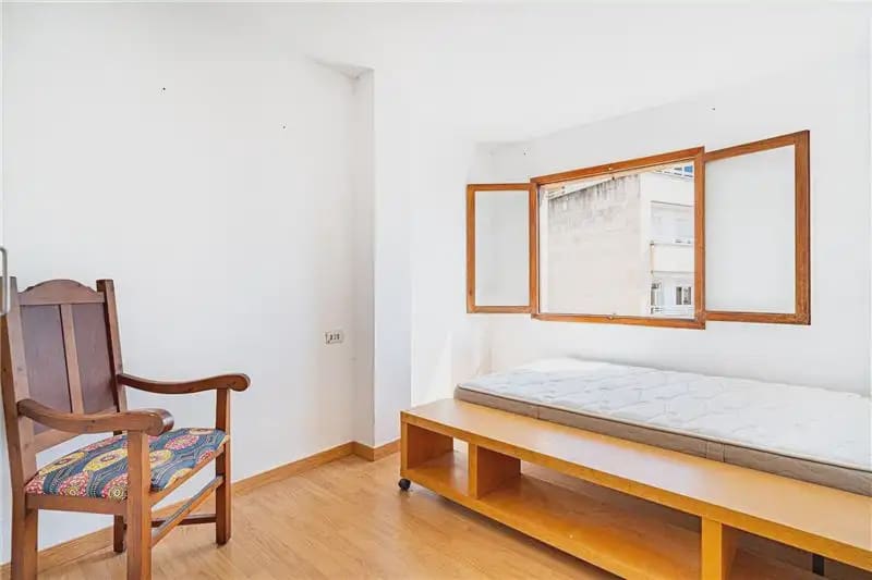 3 soveværelse Lejlighed til salg i Palma de Mallorca - € 425.000 (Ref: 9893498)