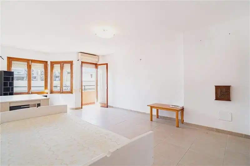 3 soveværelse Lejlighed til salg i Palma de Mallorca - € 425.000 (Ref: 9893498)
