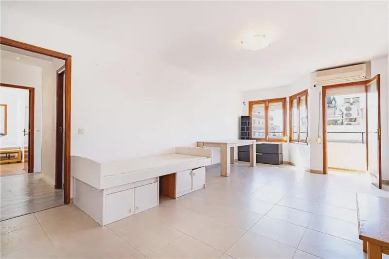 3 soveværelse Lejlighed til salg i Palma de Mallorca - € 425.000 (Ref: 9893498)