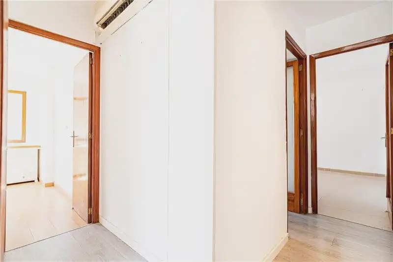 3 soveværelse Lejlighed til salg i Palma de Mallorca - € 425.000 (Ref: 9893498)