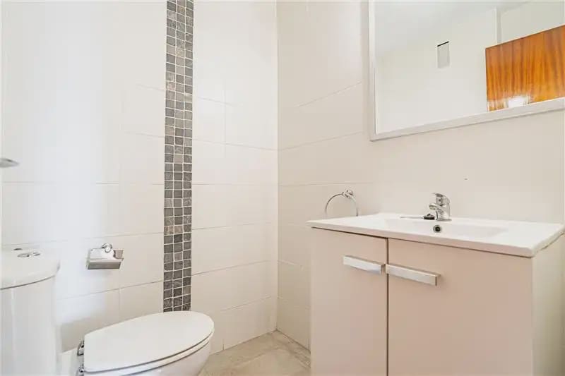 3 soveværelse Lejlighed til salg i Palma de Mallorca - € 425.000 (Ref: 9893498)