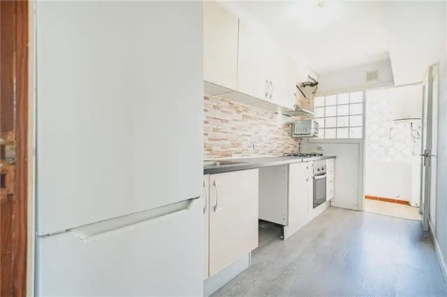 3 soveværelse Lejlighed til salg i Santa Catalina, Palma de Mallorca - € 425.000 (Ref: 9893498)