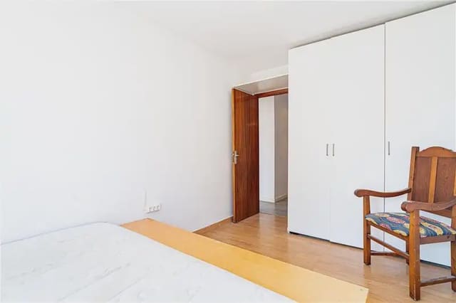 3 soveværelse Lejlighed til salg i Santa Catalina, Palma de Mallorca - € 425.000 (Ref: 9893498)