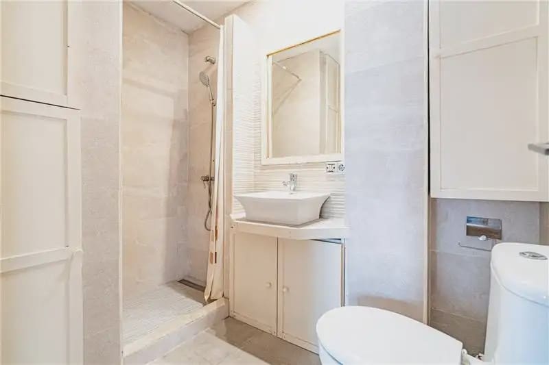 3 soveværelse Lejlighed til salg i Palma de Mallorca - € 425.000 (Ref: 9893498)