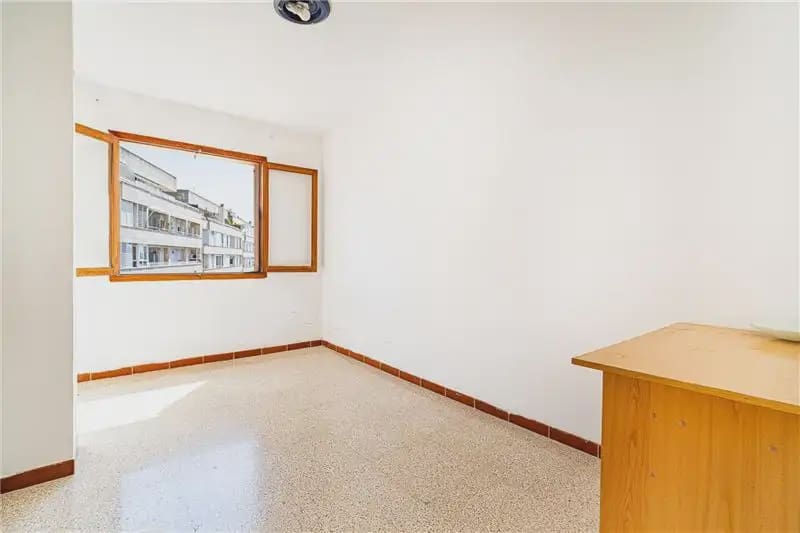 3 soveværelse Lejlighed til salg i Palma de Mallorca - € 425.000 (Ref: 9893498)