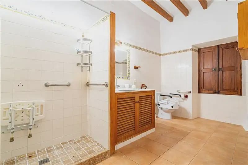 6 soveværelse Finca/Landehus til salg i Palma de Mallorca med swimmingpool garage - € 3.900.000 (Ref: 9893499)