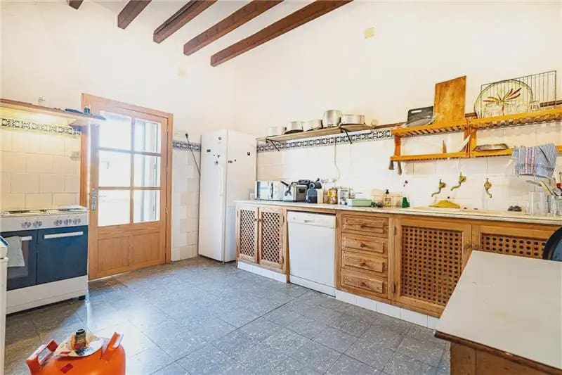6 soveværelse Finca/Landehus til salg i Palma de Mallorca med swimmingpool garage - € 3.900.000 (Ref: 9893499)