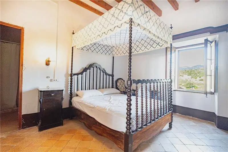 6 soveværelse Finca/Landehus til salg i Palma de Mallorca med swimmingpool garage - € 3.900.000 (Ref: 9893499)