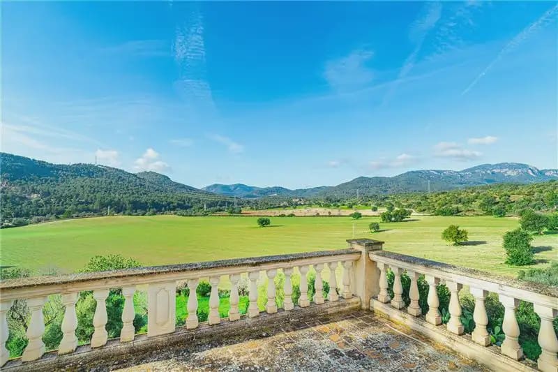 6 soveværelse Finca/Landehus til salg i Palma de Mallorca med swimmingpool garage - € 3.900.000 (Ref: 9893499)