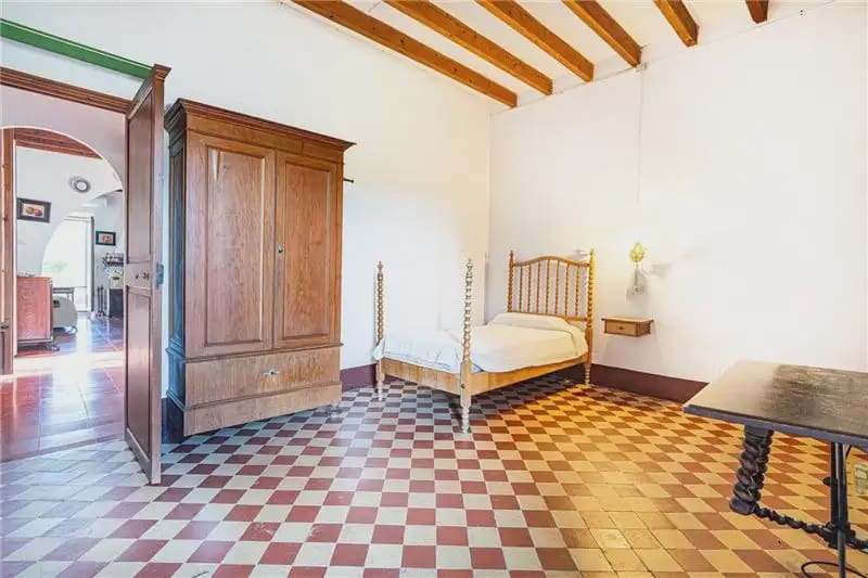 6 soveværelse Finca/Landehus til salg i Palma de Mallorca med swimmingpool garage - € 3.900.000 (Ref: 9893499)