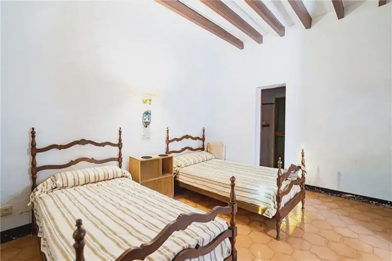 6 soveværelse Finca/Landehus til salg i Palma de Mallorca med swimmingpool garage - € 3.900.000 (Ref: 9893499)