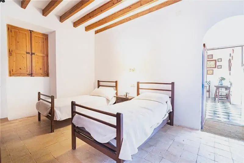 6 soveværelse Finca/Landehus til salg i Palma de Mallorca med swimmingpool garage - € 3.900.000 (Ref: 9893499)