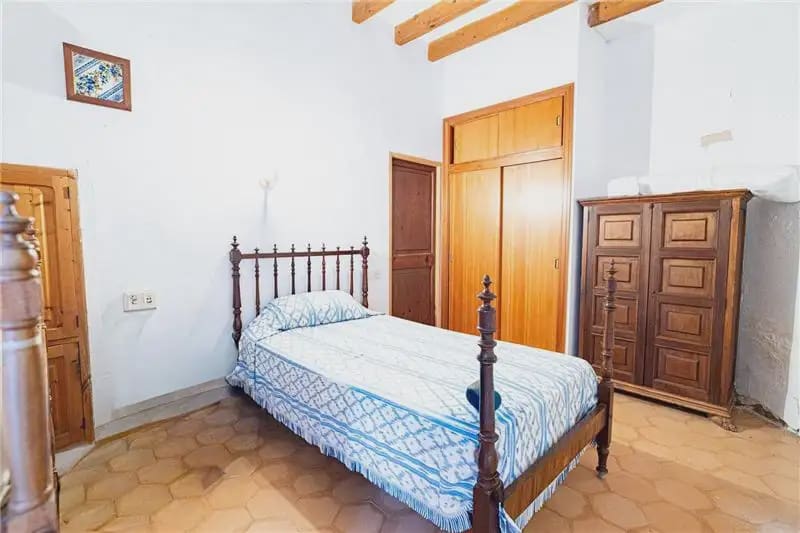 6 soveværelse Finca/Landehus til salg i Palma de Mallorca med swimmingpool garage - € 3.900.000 (Ref: 9893499)
