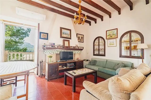 6 soveværelse Finca/Landehus til salg i Establiments, Palma de Mallorca med swimmingpool garage - € 3.900.000 (Ref: 9893499)