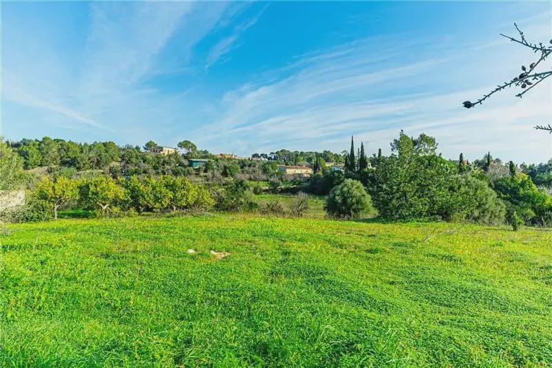 6 soveværelse Finca/Landehus til salg i Palma de Mallorca med swimmingpool garage - € 3.900.000 (Ref: 9893499)