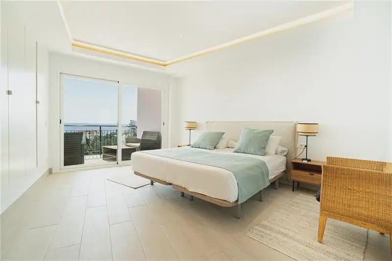 2 soverom Strandleiligheter til salgs i Calvia - € 1 250 000 (Ref: 9893500)