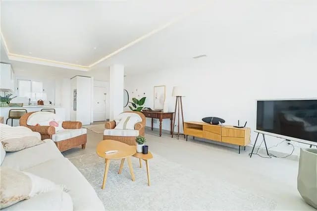 2 soverom Strandleiligheter til salgs i Cas Catala, Calvià - € 1 250 000 (Ref: 9893500)