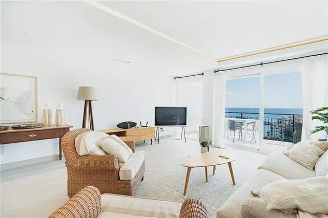 2 soverom Strandleiligheter til salgs i Cas Catala, Calvià - € 1 250 000 (Ref: 9893500)