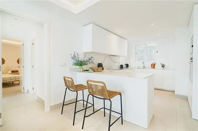 2 soverom Strandleiligheter til salgs i Cas Catala, Calvià - € 1 250 000 (Ref: 9893500)